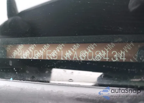 2019 Acura Tlx Tech Pkg z USA, uszkodzony, nr VIN 19UUB1F51KA008434